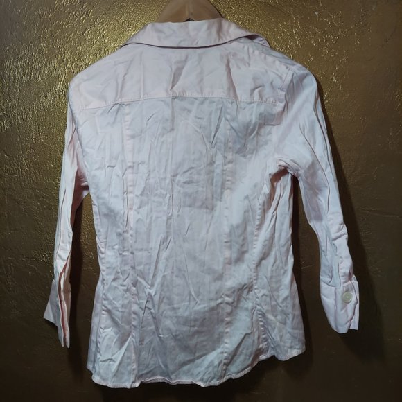 Banana Republic Button Down Shirt - Picture 2 of 3
